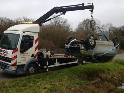 How Much Cost Is a Tow in Houston