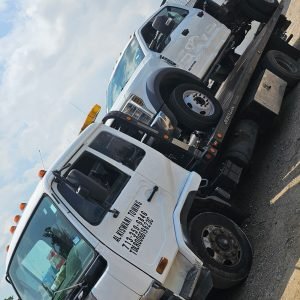 Houston texas towing portal
