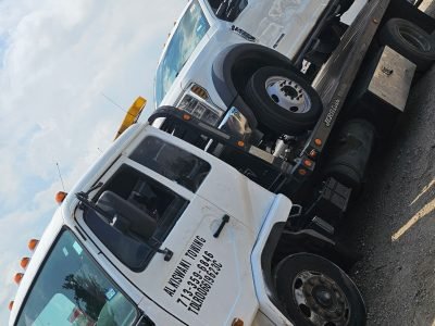 Houston texas towing portal